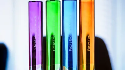 Královéhradecký kraj získal nominaci v soutěži Digital Future Awards 2025